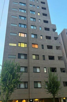 トゥールロワイヤル三軒茶屋 