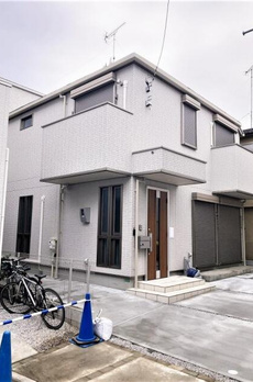 旭丘２丁目戸建 