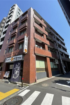 シャンブル牛込 
