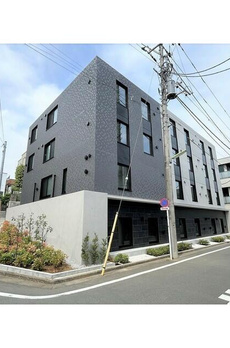 ＳＯＬＡＳＩＡ　ｒｅｓｉｄｅｎｃｅ世田谷代田 