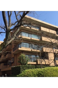 東急ドエルアルス弦巻３号棟 