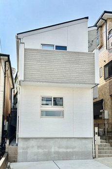 関町北戸建 