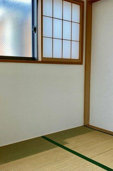 関町北戸建 
