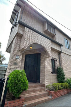 成城１丁目戸建 