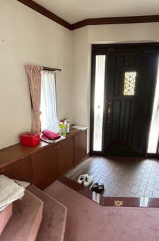 成城１丁目戸建 