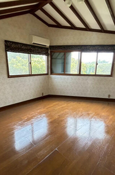 成城１丁目戸建 