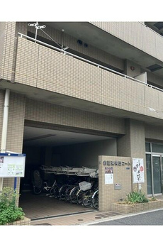 鈴重東神田コート 