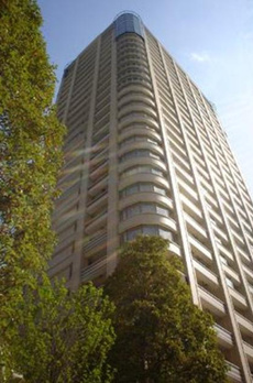 パークコート虎ノ門Ａｔａｇｏ　Ｔｏｗｅｒ 