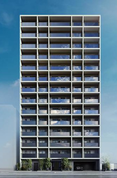 プレディアコート錦糸町スカイビュー 