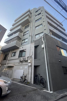 コスモリード文京千駄木 