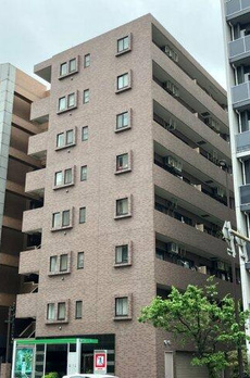 森下アムフラット 