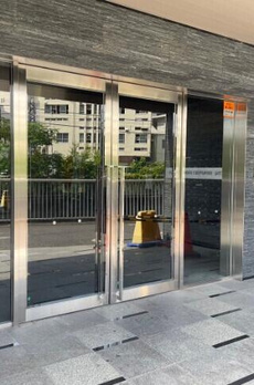 プレール・ドゥーク新宿下落合 