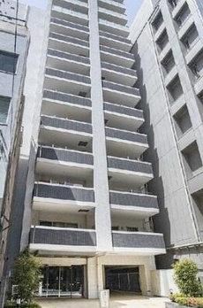 プレシス東神田 