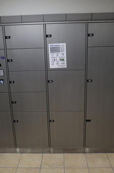 プレシス東神田 