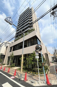 ブランズ西荻南三丁目 