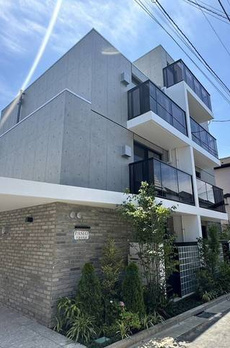 プライマル下北沢代沢 