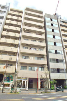 シティハイツ根津 