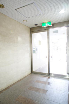 シティハイツ根津 