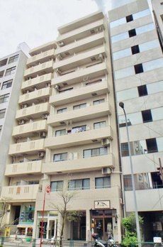 シティハイツ根津 