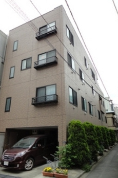 アダージョ中野 