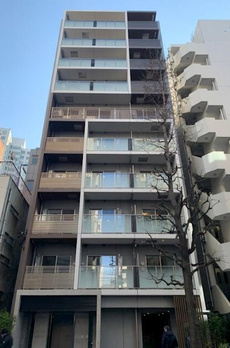 ＧＲＡＮ　ＰＡＳＥＯ　日本橋箱崎町 