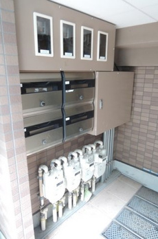 アダージョ中野 