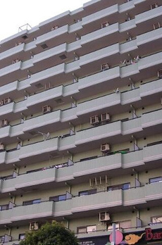 マンション篠崎 