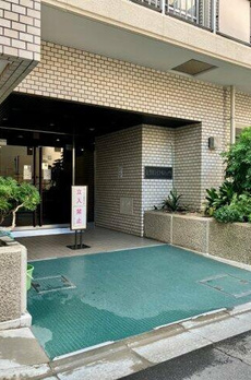 上野ロイヤルハイツ 