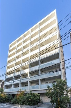 Ｎ’ｓ　ＰＡＲＫ　Ｒｅｓｉｄｅｎｃｅ　高田馬場 