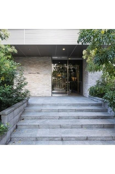 Ｎ’ｓ　ＰＡＲＫ　Ｒｅｓｉｄｅｎｃｅ　高田馬場 