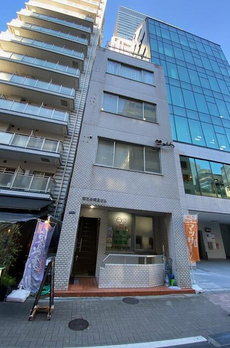 第三青野屋ビル 