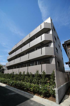 ルーブル荻窪参番館 