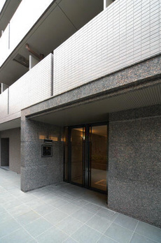 ルーブル荻窪参番館 
