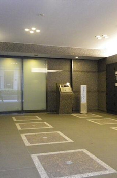 ルーブル荻窪参番館 