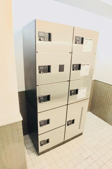 ロイヤルプラザ滝野川 