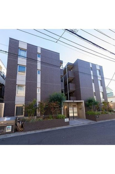 ＮＴＰＲレジデンス武蔵小山ＥＡＳＴ 