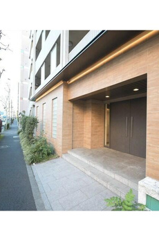 ルクレ代田橋 