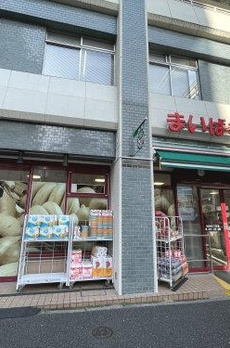 サンハイツ豊島 