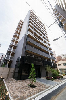 ザ・レジデンス・オブ・トーキョーＨ２０イーストタワー 