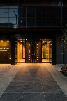 ザ・レジデンス・オブ・トーキョーＨ２０イーストタワー 