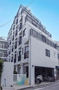日神パレス北池袋 