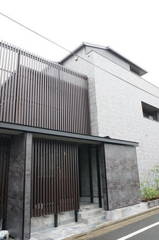 Ｃａｓａ　Ａｓｐｅｒａ　Ｊｉｙｕｇａｏｋａ 