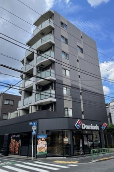 ウェルロード中野新橋 