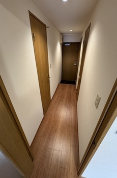 月村マンション№27 