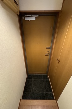 月村マンション№27 
