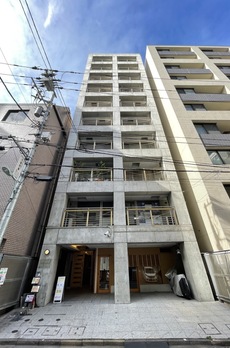 月村マンション№27 