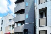 フロント久我山