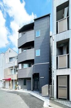 フロント久我山 