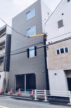 フロント久我山 