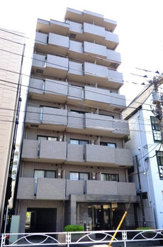 ルーブル菊川 